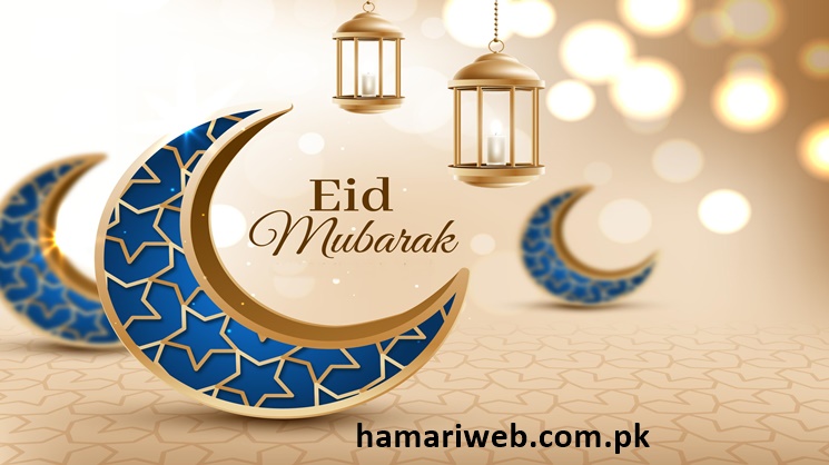 Nation celebrates Eid-ul-Fitr with religious zeal, fervor 