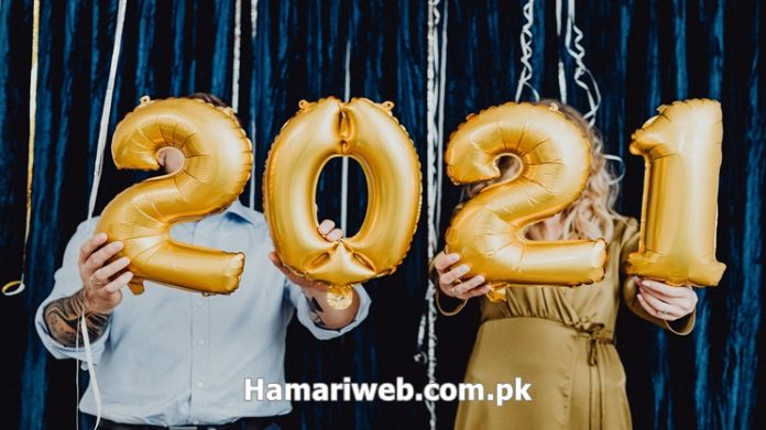 Happy New Year 2021 Quotes Wishes Images
