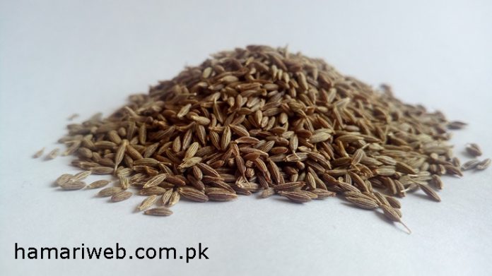 Remove acne scars at home by Cumin Facial