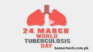 World Tuberculosis Day Theme 2021