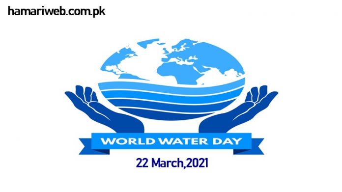 World Water Day Theme 2021 Images